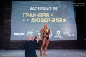 BODYBUILDING 102